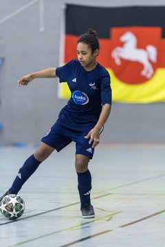 Bild 237 - wDJ Loewinnen Cup D1